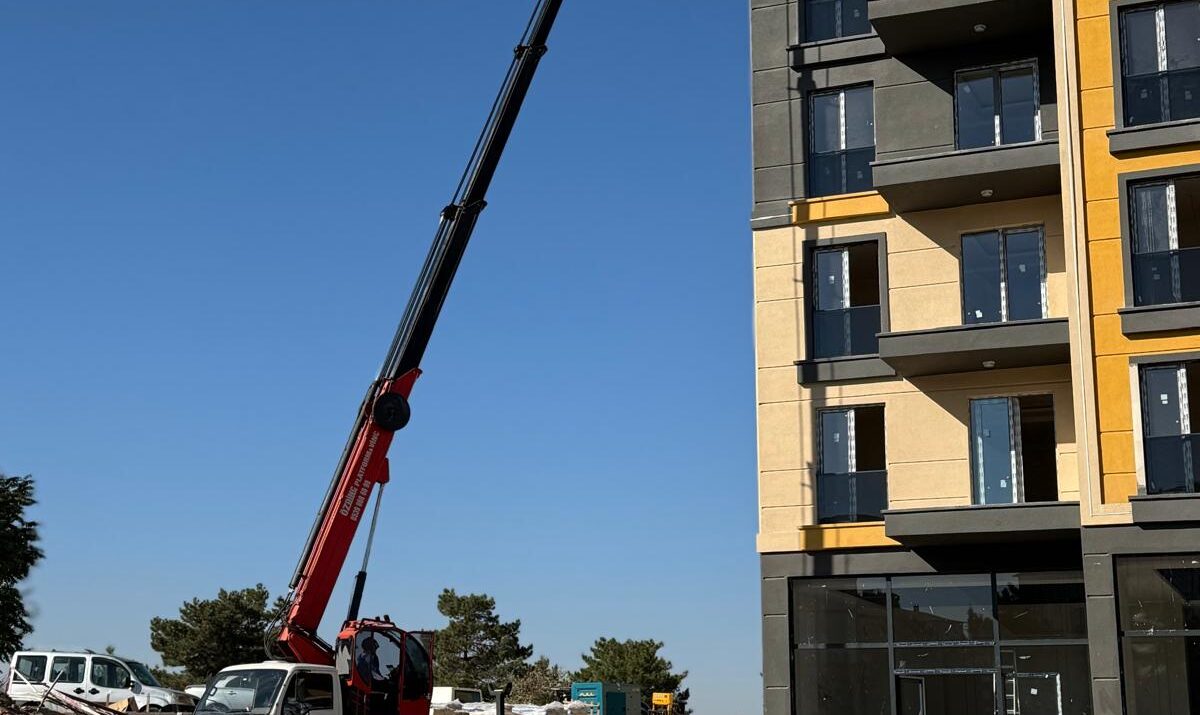 Dorak Truzim Sepetli çalışma yapıldı